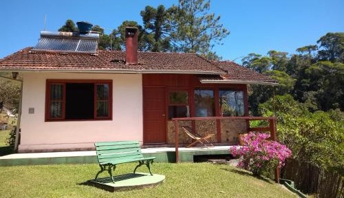 One-Bedroom Chalet