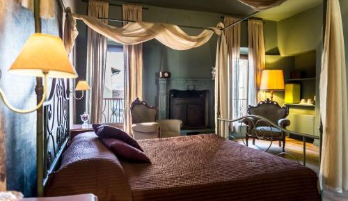 Superior Queen Room