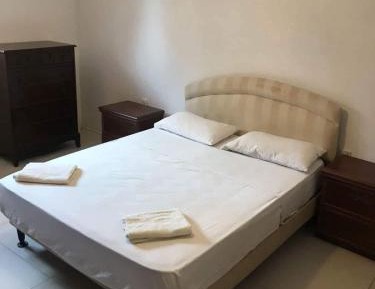 Budget Single Room