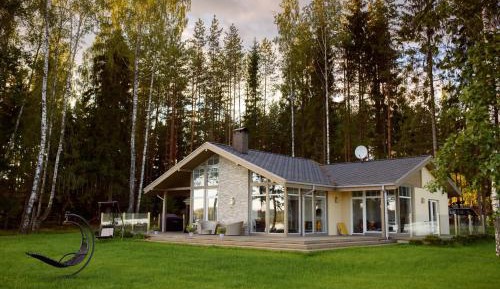 Superior Villa