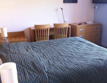 Comfort Room