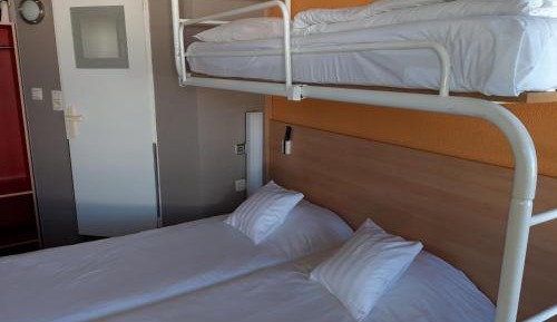 Twin Room with Bunk Bed