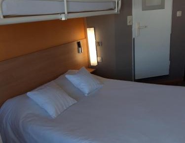 Double Room with Bunk Bed