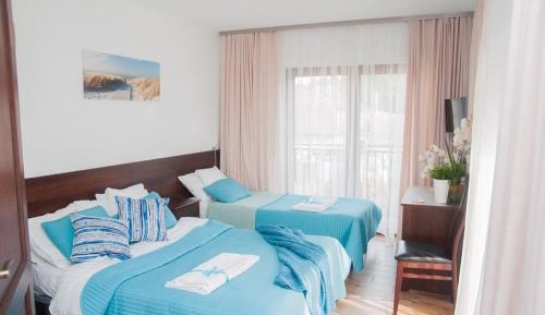 Triple Room with Private Bathroom
