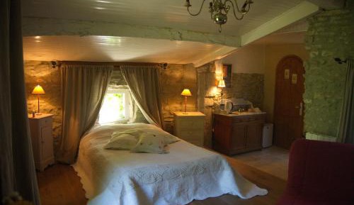 Prestige Room with Garden