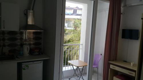 Double Room with Kitchenette