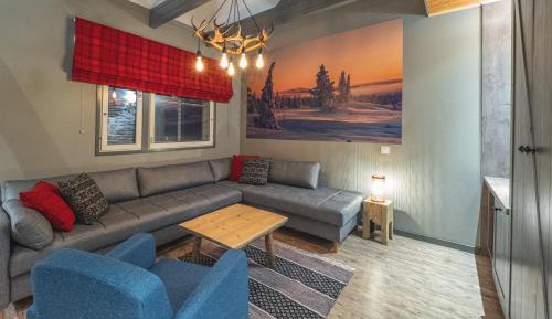 Standard Suite