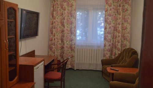 Standard Apartment