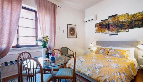 Comfort Double Room