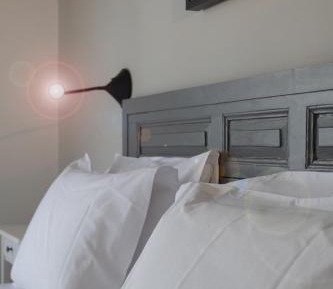 Superior Deluxe Double or Twin Room 