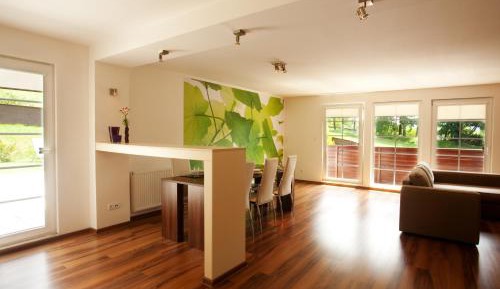 Apartment (7 Adults)