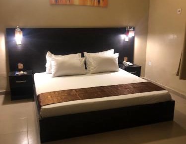 Superior King Room