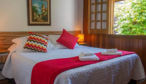 Chalet