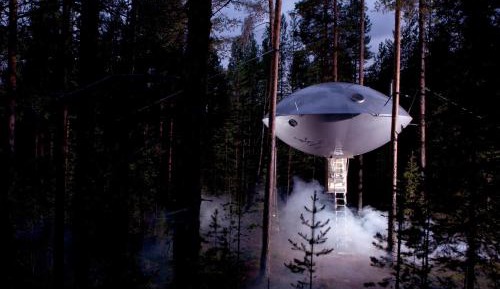 The Ufo
