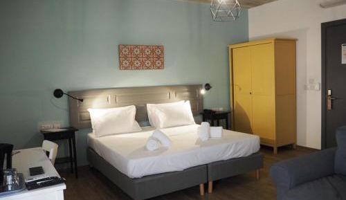 Superior Double or Twin Room