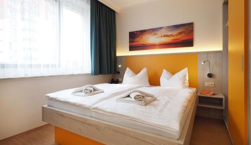 One-Bedroom Apartment (ST3)