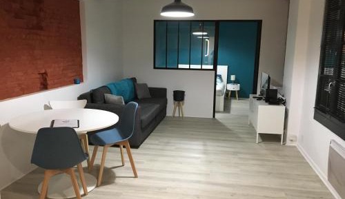 Superior Apartment