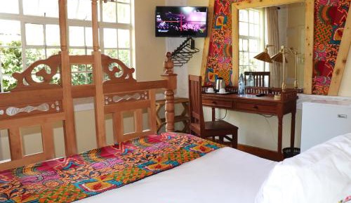Superior King Room
