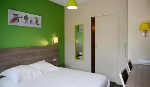 Pleasure Room
