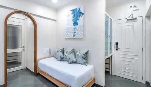 Premier Room