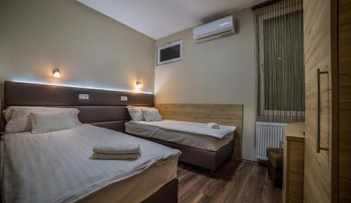 Double or Twin Room