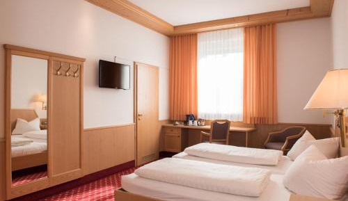 Double or Twin Room
