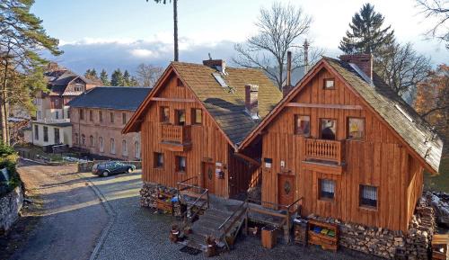Chalet