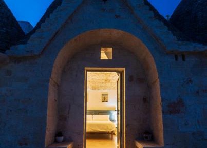 Trullo