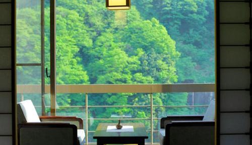 Japanese-Style Standard Room