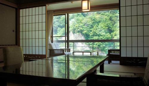 Japanese-Style Superior Room
