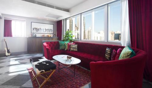 Executive Suite