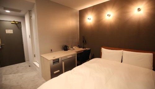 Double Room (renovated)