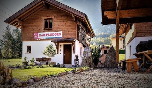 Lodge Wildspitz 