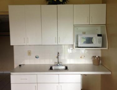 Double Room with Two Double Beds - Non-Smoking