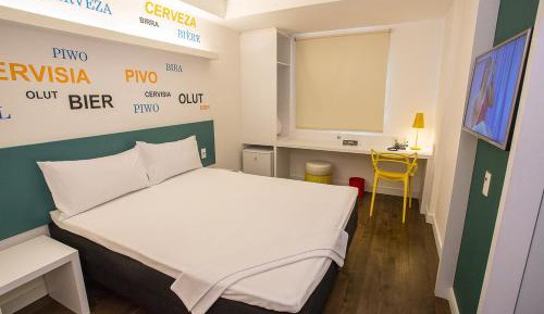 Double Room - Disability Access