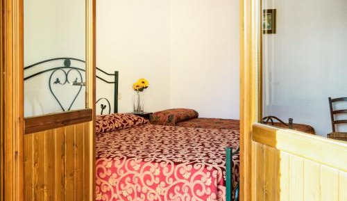 Large Double Room (4 adults)
