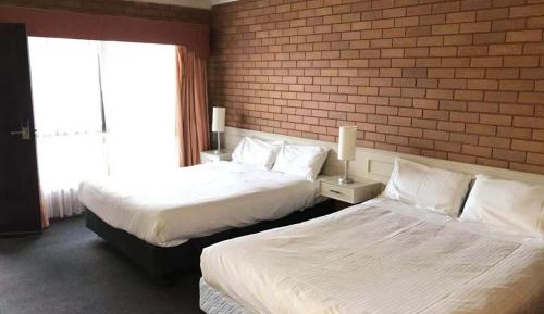 Queen Room
