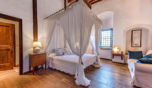Superior Deluxe Double or Twin Room 