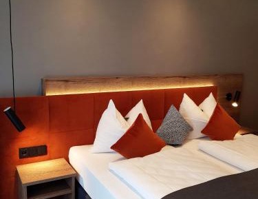 Business Double Room