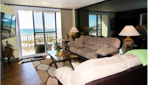 Two-Bedroom Suite