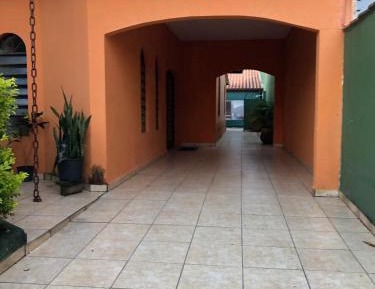 Two-Bedroom Townhouse