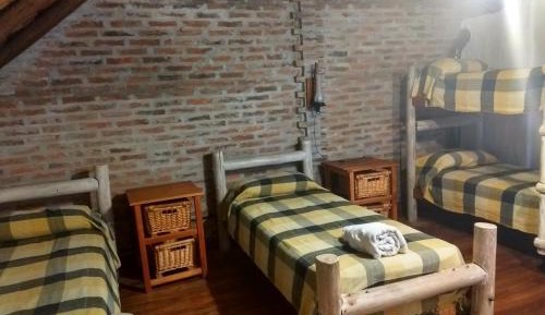 Apartment - Split Level