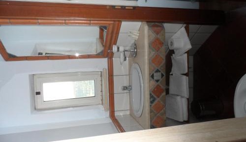 Double Room with Lake View