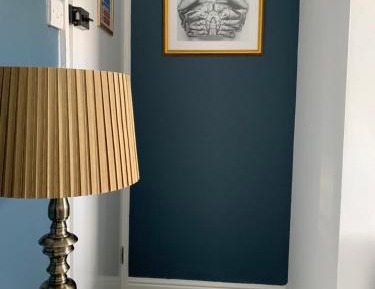 Standard Single Room with Sea View