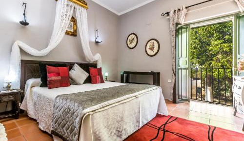 Double Room with View (2 Adults)