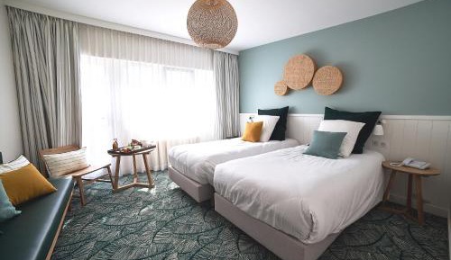 Lodge Bedroom