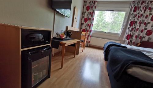 Business Twin Room