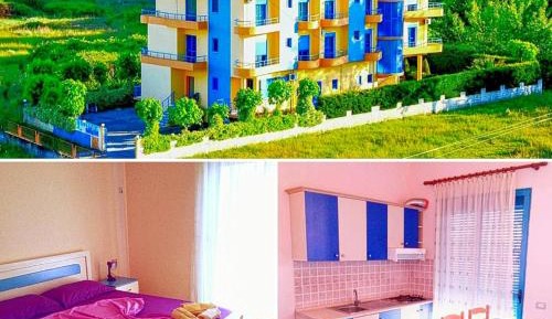 Standard Apartment