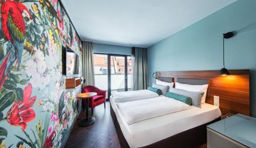 Comfort Double Room
