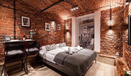 Standard Apartment